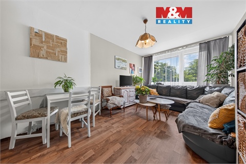 Prodej bytu 2kk, 45 m² 0