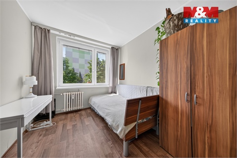 Prodej bytu 2kk, 45 m² - 4
