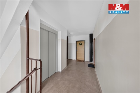 Prodej bytu 2kk, 45 m² 10