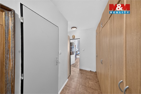 Prodej bytu 2kk, 45 m² - 8
