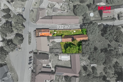 Prodej chaty / chapuly, 75 m² - 4