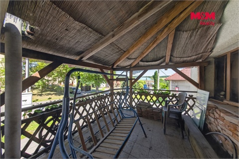 Prodej chaty / chapuly, 75 m² - 10