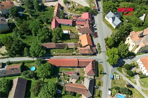 Prodej chaty / chapuly, 75 m² - 16