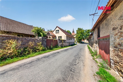 Prodej chaty / chapuly, 75 m² 8