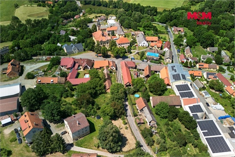 Prodej chaty / chapuly, 75 m² 22