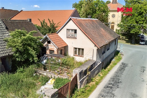 Prodej chaty / chapuly, 75 m² - 6