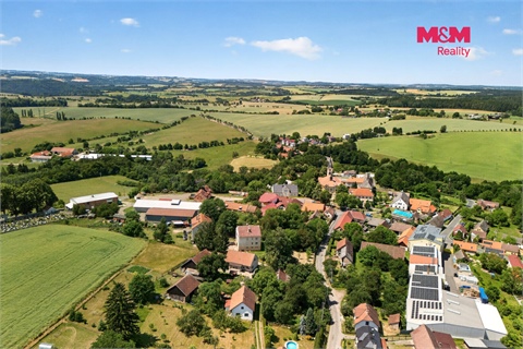 Prodej chaty / chapuly, 75 m² - 22