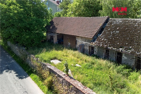 Prodej chaty / chapuly, 75 m² 10