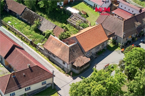 Prodej chaty / chapuly, 75 m² 0