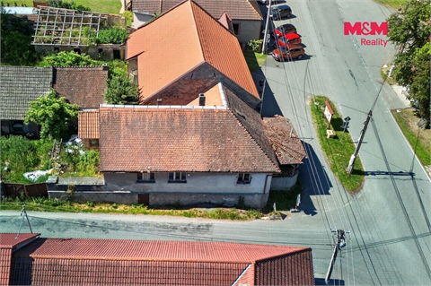 Prodej chaty / chapuly, 75 m² 6