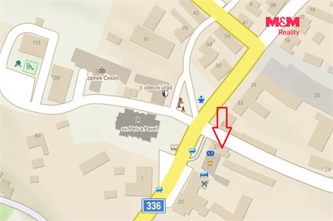 Prodej chaty / chapuly, 75 m² 26