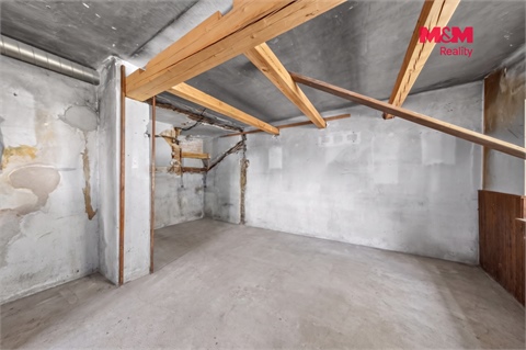 Prodej chaty / chapuly, 75 m² 16