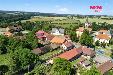 Prodej chaty / chapuly, 75 m² 24
