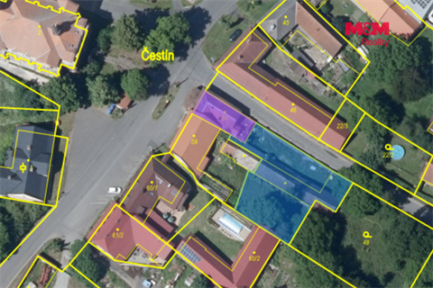 Prodej chaty / chapuly, 75 m² - 24