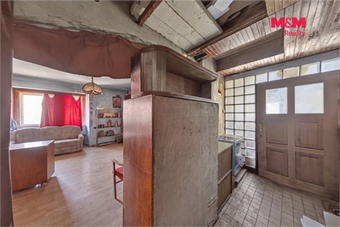 Prodej chaty / chapuly, 75 m² 12
