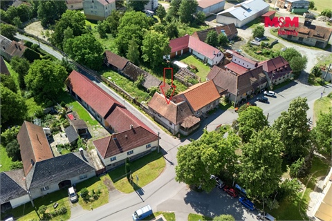 Prodej chaty / chapuly, 75 m² 18