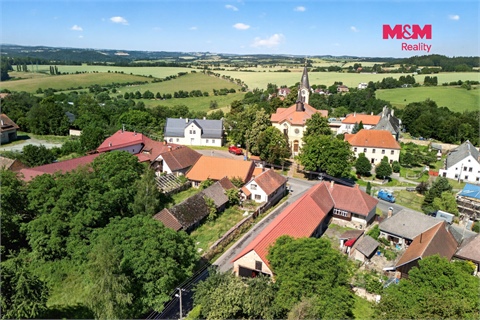 Prodej chaty / chapuly, 75 m² - 18