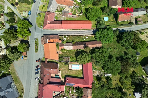 Prodej chaty / chapuly, 75 m² 4