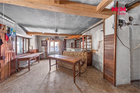 Prodej chaty / chapuly, 75 m² - 14