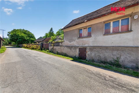 Prodej chaty / chapuly, 75 m² - 2