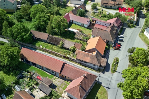 Prodej chaty / chapuly, 75 m² 20