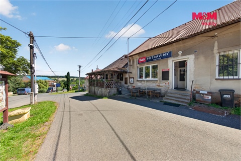 Prodej chaty / chapuly, 75 m² - 8