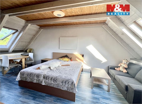 Prodej rodinného domu, 214 m² 16