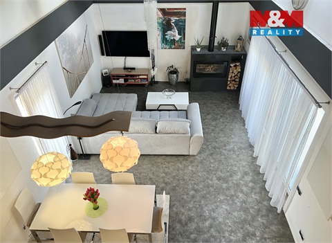 Prodej rodinného domu, 214 m² 14