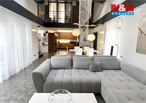 Prodej rodinného domu, 214 m² - 4