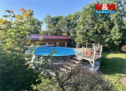 Prodej rodinného domu, 214 m² - 28