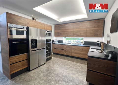 Prodej rodinného domu, 214 m² 6