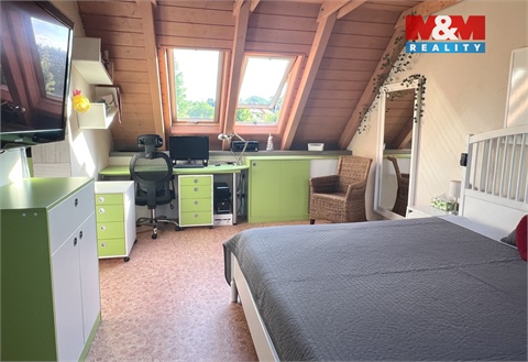 Prodej rodinného domu, 214 m² 20