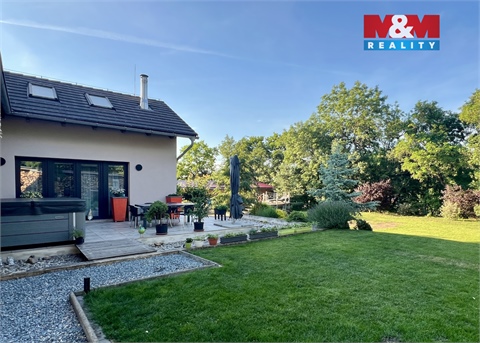 Prodej rodinného domu, 214 m² 28