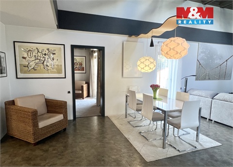 Prodej rodinného domu, 214 m² 4