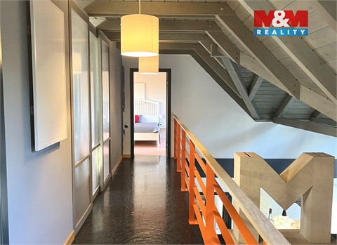 Prodej rodinného domu, 214 m² 18