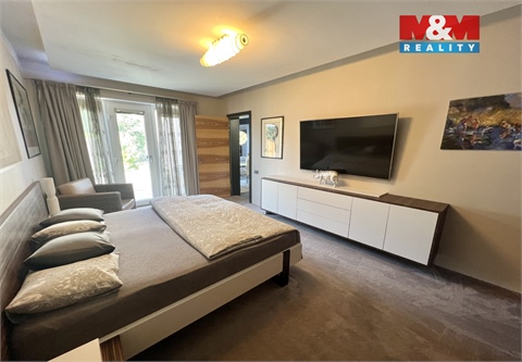 Prodej rodinného domu, 214 m² 10