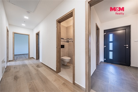 Prodej rodinného domu, 106 m² - 6
