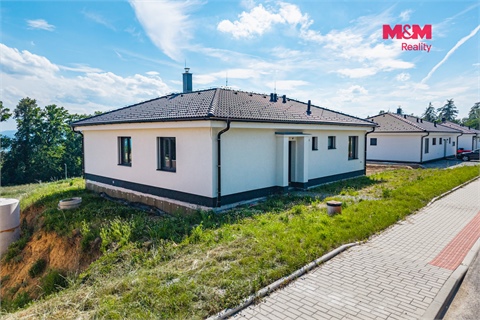 Prodej rodinného domu, 106 m² - 20