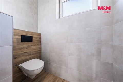 Prodej rodinného domu, 106 m² 12