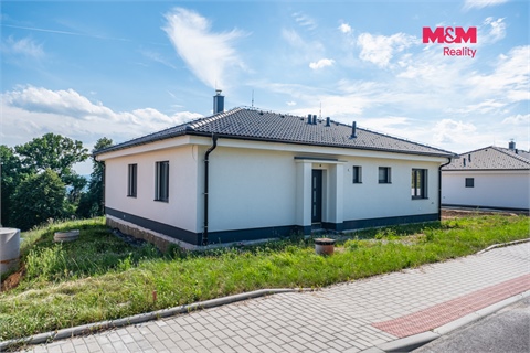 Prodej rodinného domu, 106 m² - 22