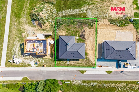 Prodej rodinného domu, 106 m² - 16