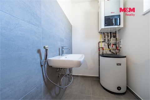Prodej rodinného domu, 106 m² 22