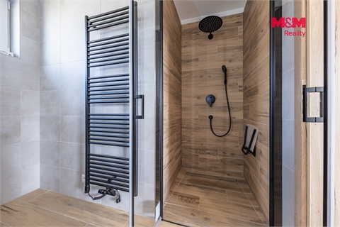Prodej rodinného domu, 106 m² - 4