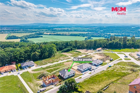 Prodej rodinného domu, 106 m² 18
