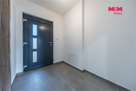 Prodej rodinného domu, 106 m² - 12