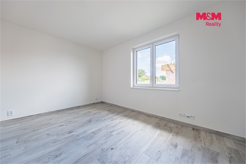 Prodej rodinného domu, 106 m² - 8