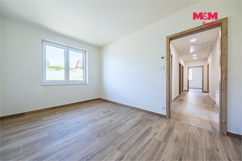 Prodej rodinného domu, 106 m² - 10