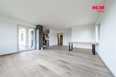 Prodej rodinného domu, 106 m² - 2
