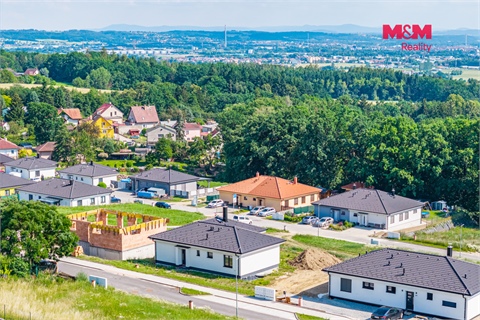 Prodej rodinného domu, 106 m² - 18