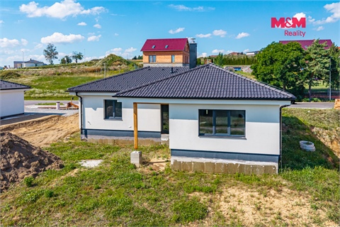 Prodej rodinného domu, 106 m² 20